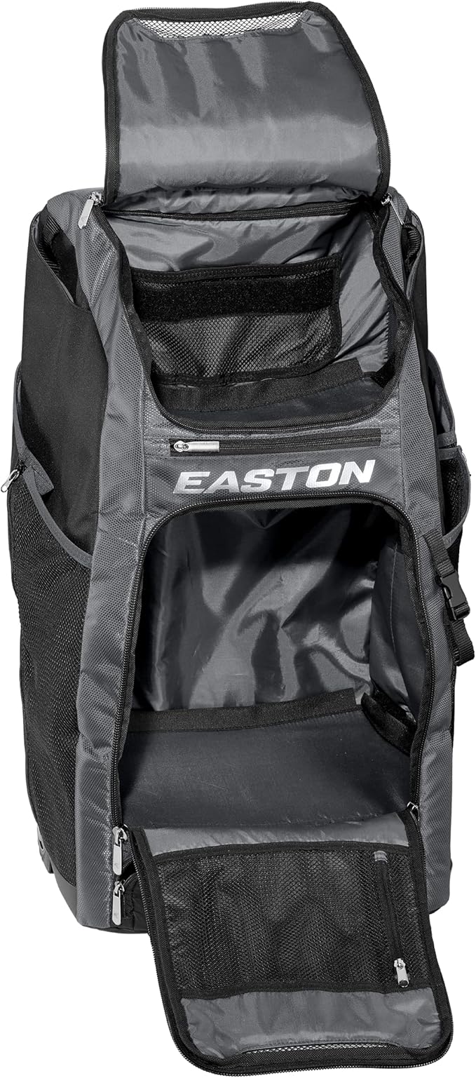 Easton | Catcher's Wheeled Bag Series | Baseball & Softball | Multiple Styles