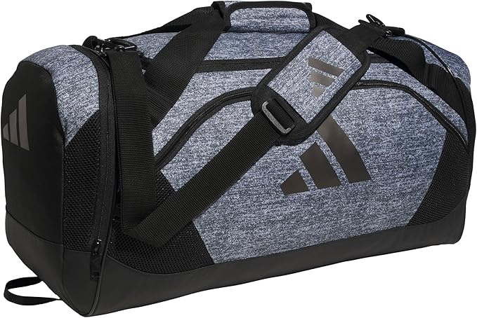 adidas Team Issue Duffel Bag – Durable for Sports & Travel