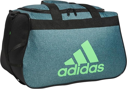 adidas Power Gym Bag – Lightweight Small Duffel