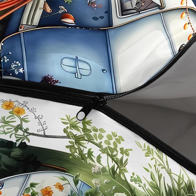 QOOMO Camping Sleeping Bags,3 Season Warm & Cool Weather,Lightweight,Waterproof Sleeping Bags for Adults & Kids,Traveling,and Outdoors,Camping Gear Equipment