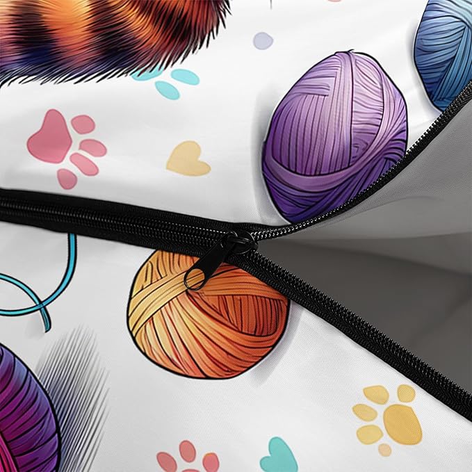 QOOMO Camping Sleeping Bags,3 Season Warm & Cool Weather,Lightweight,Waterproof Sleeping Bags for Adults & Kids,Traveling,and Outdoors,Camping Gear Equipment