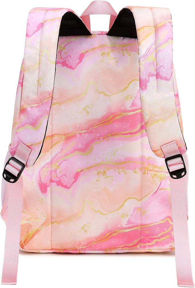 abshoo Classical Basic Travel Backpack For School Water Resistant Bookbag | For School, For School