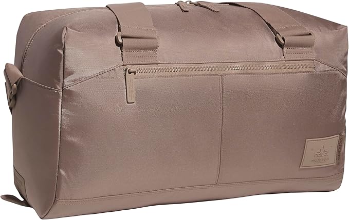 adidas Lounge Duffel Bag – Premium Duffle for Travel & Everyday