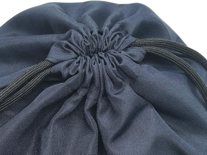 HOLYLUCK Drawstring Backpack Bag Sport Gym Sackpack