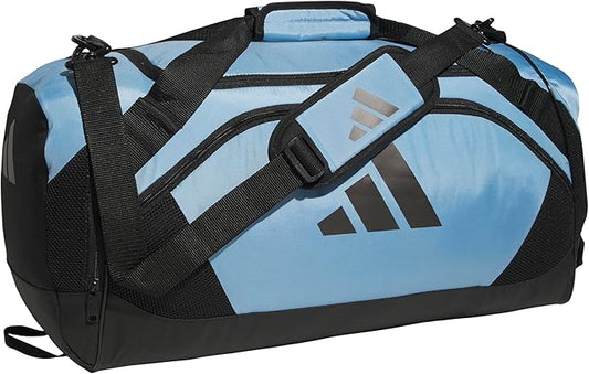 adidas Team Issue Duffel Bag – Durable for Sports & Travel