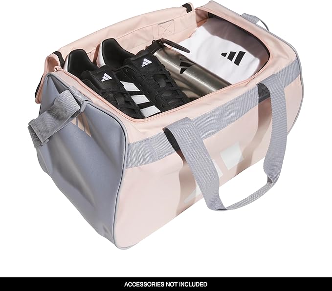 adidas Power Gym Bag – Lightweight Small Duffel