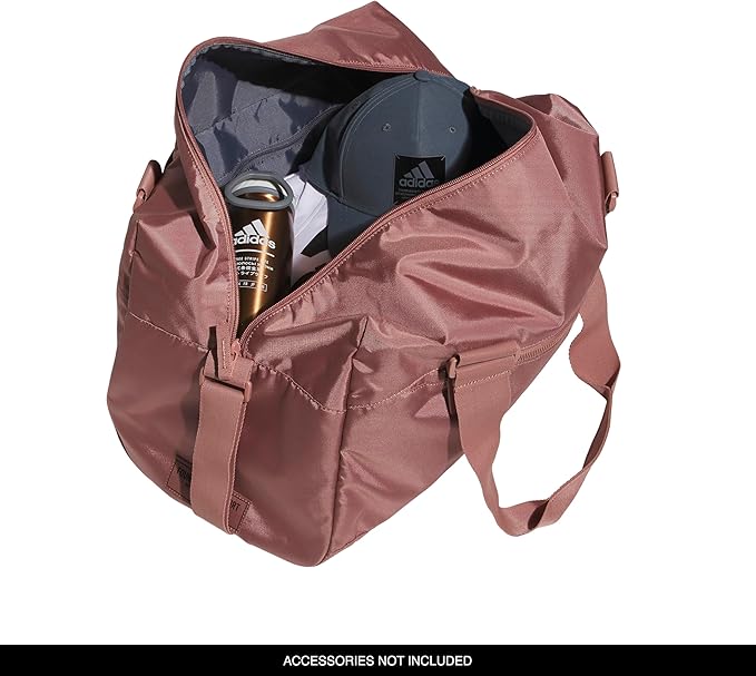 adidas Lounge Duffel Bag – Premium Duffle for Travel & Everyday