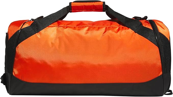 adidas Team Issue Duffel Bag – Durable for Sports & Travel