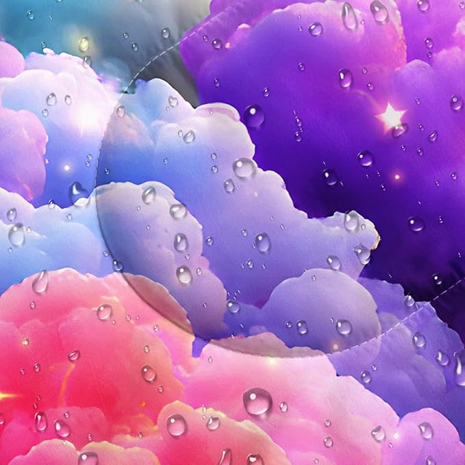 QOOMO Camping Sleeping Bags,3 Season Warm & Cool Weather,Lightweight,Waterproof Sleeping Bags for Adults & Kids,Traveling,and Outdoors,Camping Gear Equipment