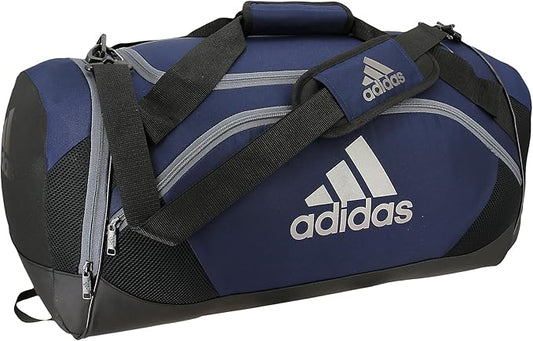 adidas Team Issue Duffel Bag – Durable for Sports & Travel
