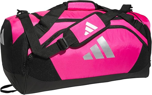 adidas Team Issue Duffel Bag – Durable for Sports & Travel
