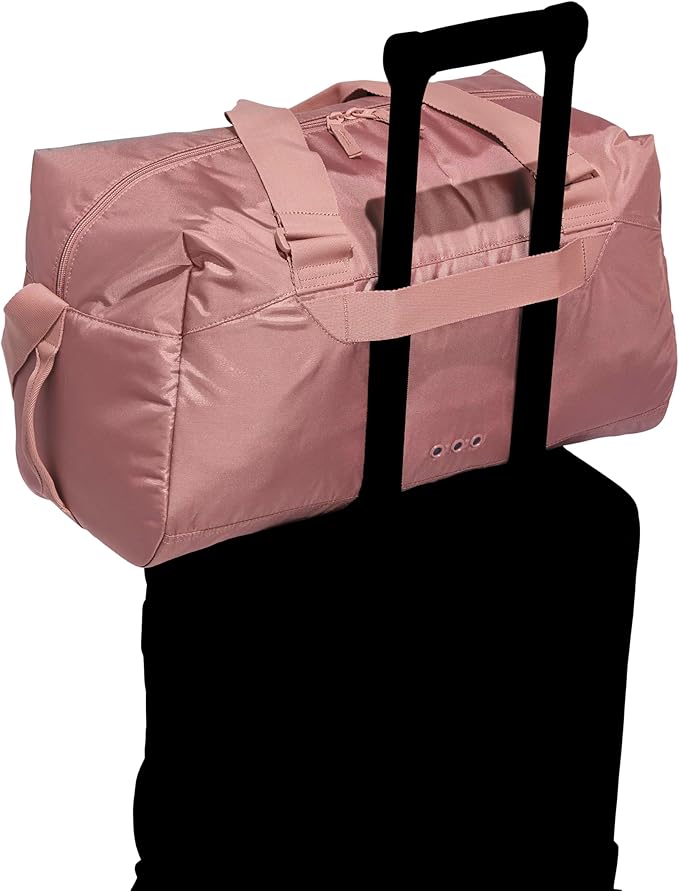 adidas Lounge Duffel Bag – Premium Duffle for Travel & Everyday