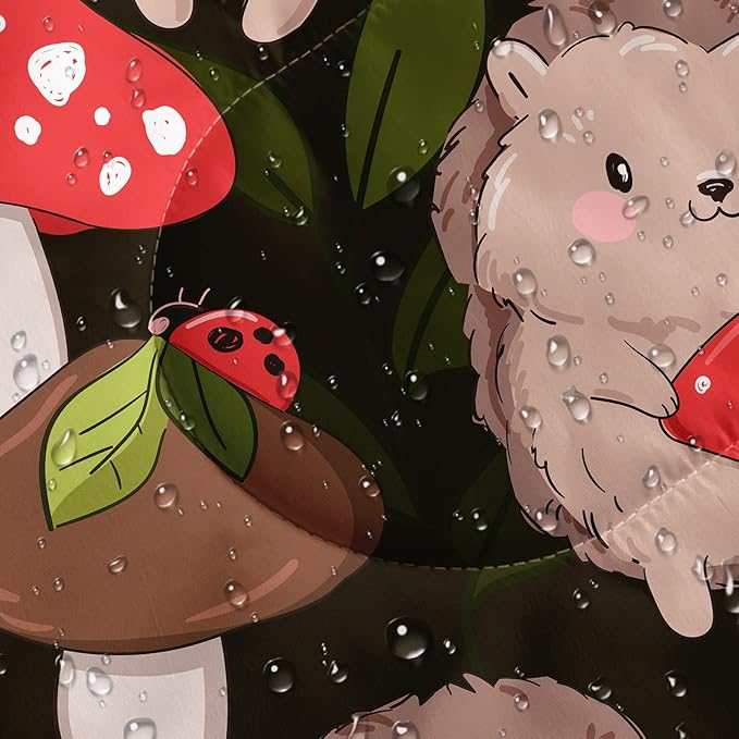 QOOMO Camping Sleeping Bags,3 Season Warm & Cool Weather,Lightweight,Waterproof Sleeping Bags for Adults & Kids,Traveling,and Outdoors,Camping Gear Equipment