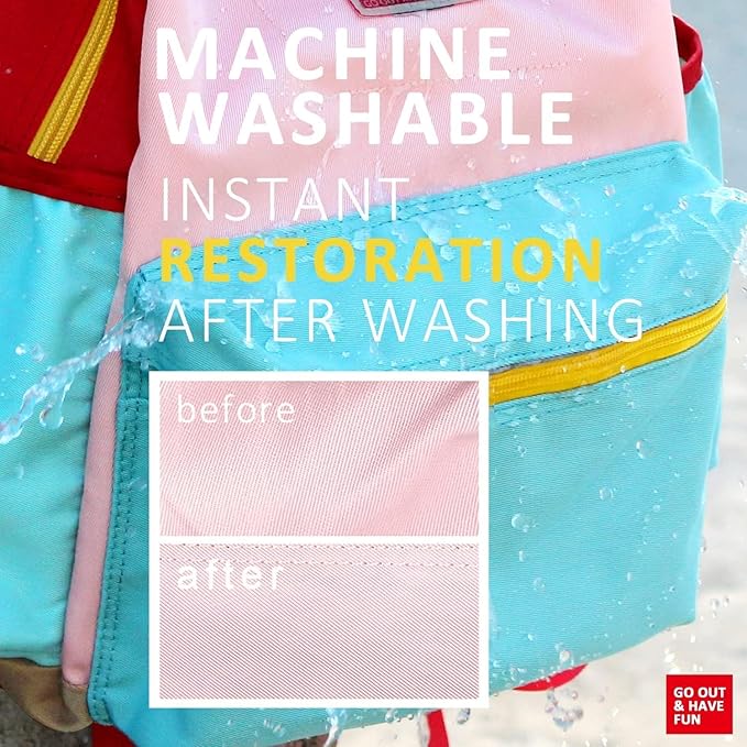 atgark Preschool Toddler Backpack For Boys Girls, School Mini & Travel, Small Kids Child Backpacks, Kindergarten Elementary bag, 11.6" H