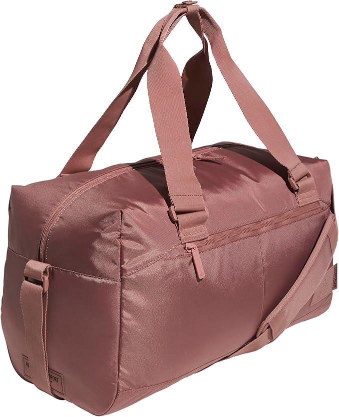 adidas Lounge Duffel Bag – Premium Duffle for Travel & Everyday