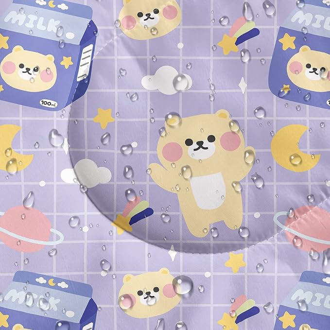 QOOMO Camping Sleeping Bags,3 Season Warm & Cool Weather,Lightweight,Waterproof Sleeping Bags for Adults & Kids,Traveling,and Outdoors,Camping Gear Equipment