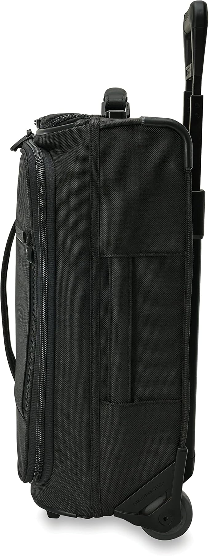 Briggs & Riley Travel Duffel Bag - Weekender & Overnight Luggage for Women & Men, Softside Bag