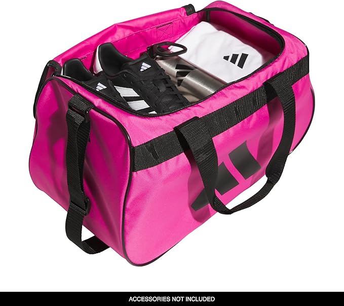 adidas Power Gym Bag – Lightweight Small Duffel