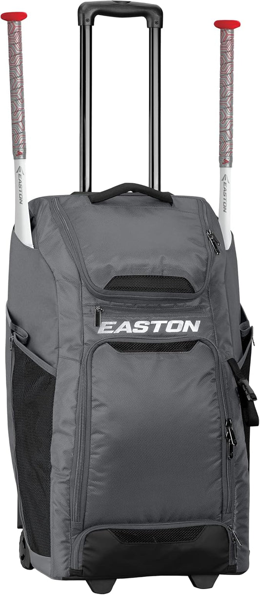 Easton | Catcher's Wheeled Bag Series | Baseball & Softball | Multiple Styles