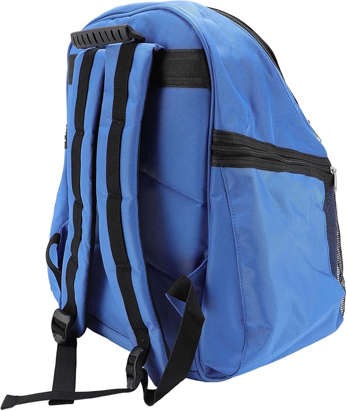 SUNGOOYUE Sports Equipment Backpack Made of Oxford Cloth with Large Capacity for Football and Basketball - Organized Storage of Clothes and Towels - for All Ages and Various Occasions