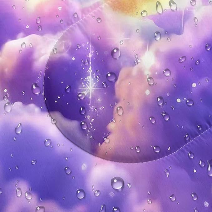 QOOMO Camping Sleeping Bags,3 Season Warm & Cool Weather,Lightweight,Waterproof Sleeping Bags for Adults & Kids,Traveling,and Outdoors,Camping Gear Equipment