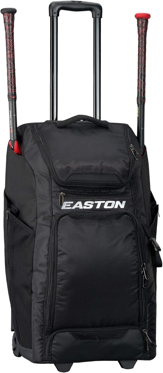 Easton | Catcher's Wheeled Bag Series | Baseball & Softball | Multiple Styles