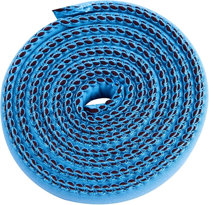 YOLOLAND Water Bladder Tube Cover Hydration Tube Sleeve Insulation Hose Cover Thermal Drink Tube Sleeve Cover, Blue