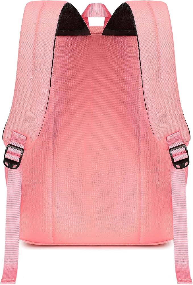 abshoo Classical Basic Travel Backpack For School Water Resistant Bookbag | For School, For School