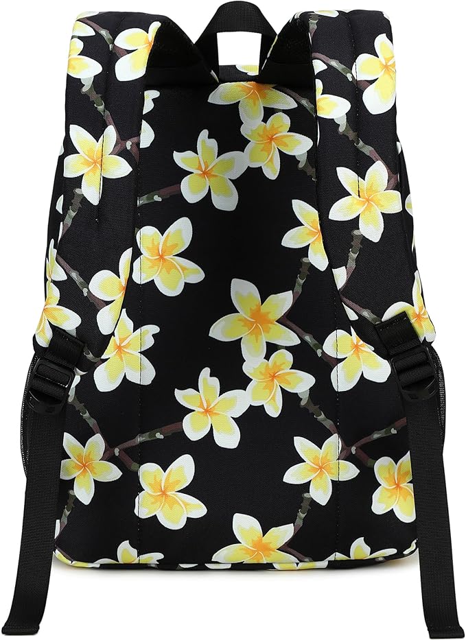 abshoo Classical Basic Travel Backpack For School Water Resistant Bookbag | For School, For School