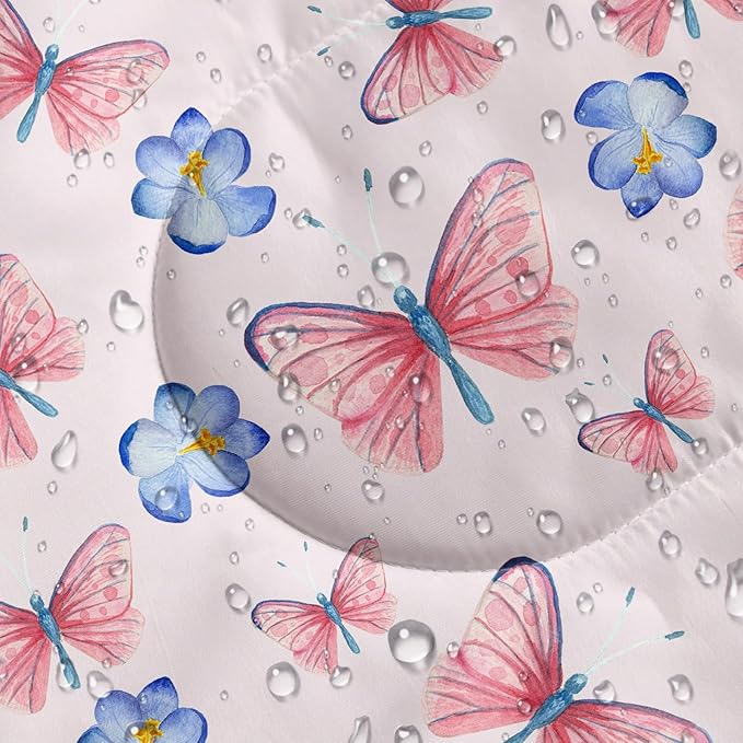 QOOMO Camping Sleeping Bags,3 Season Warm & Cool Weather,Lightweight,Waterproof Sleeping Bags for Adults & Kids,Traveling,and Outdoors,Camping Gear Equipment