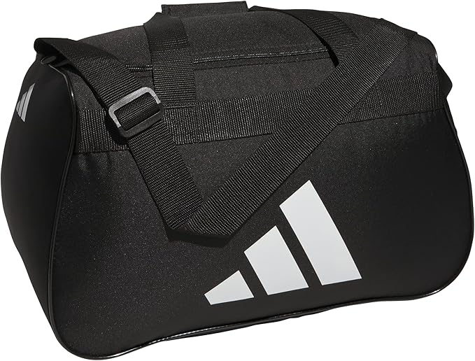 adidas Power Gym Bag – Lightweight Small Duffel