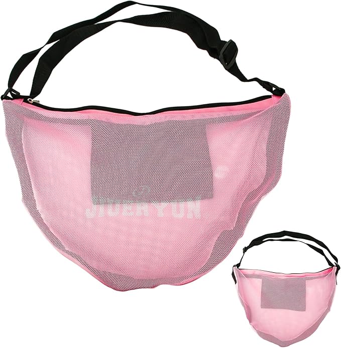 Sports Basketball Bag Organizer Bag Crossbody Shoulder Backpack Football Volleyball Universal