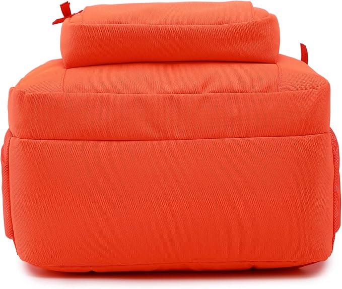 abshoo Classical Basic Travel Backpack For School Water Resistant Bookbag | For School, For School