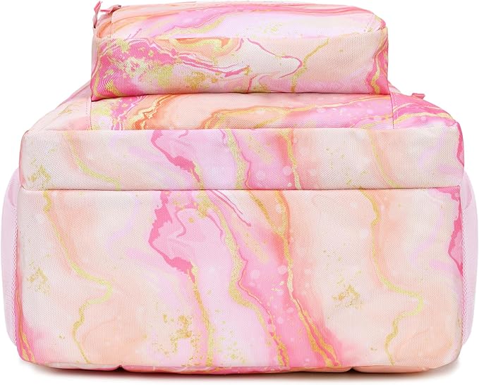 abshoo Classical Basic Travel Backpack For School Water Resistant Bookbag | For School, For School