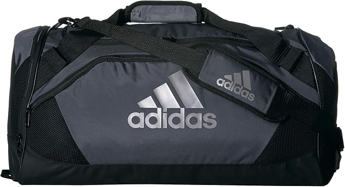 adidas Team Issue Duffel Bag – Durable for Sports & Travel