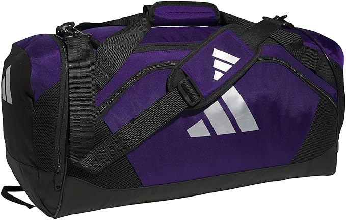 adidas Team Issue Duffel Bag – Durable for Sports & Travel