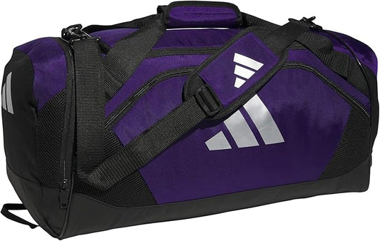 adidas Team Issue Duffel Bag – Durable for Sports & Travel