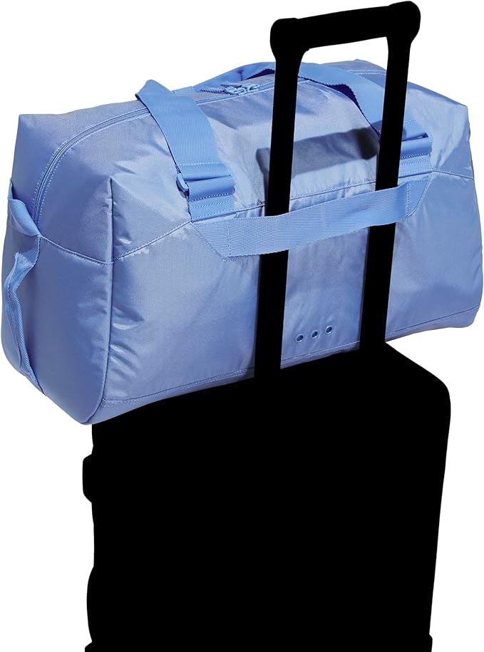 adidas Lounge Duffel Bag – Premium Duffle for Travel & Everyday