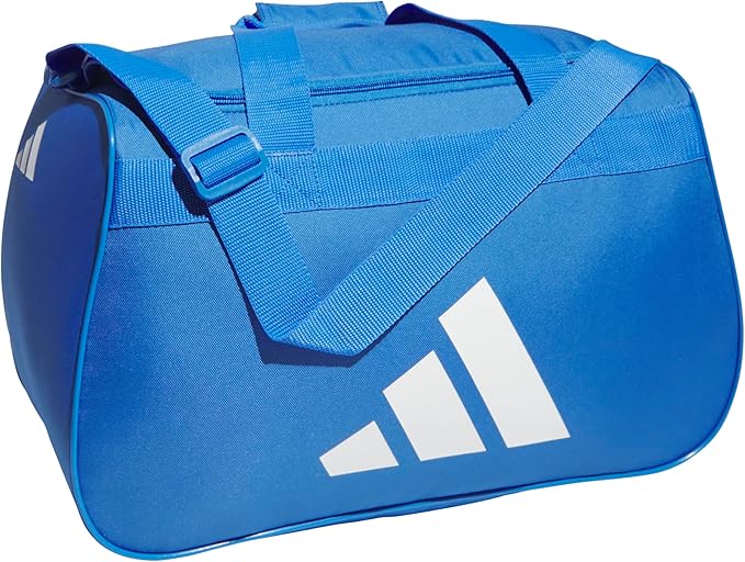 adidas Power Gym Bag – Lightweight Small Duffel