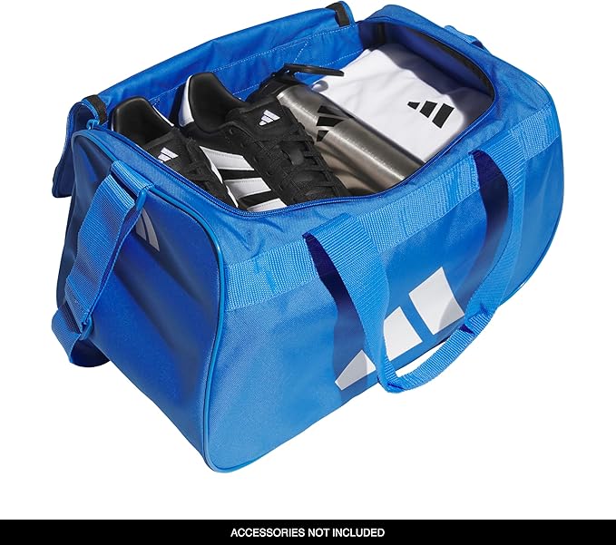 adidas Power Gym Bag – Lightweight Small Duffel