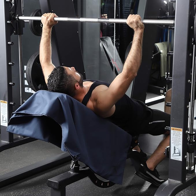 Rainleaf Microfiber Towel Perfect Travel & Gym & Camping Towel. Quick Dry - Super Absorbent - Ultra Compact - Lightweight. Suitable for Trip, Beach, Shower, Backpacking, Pool