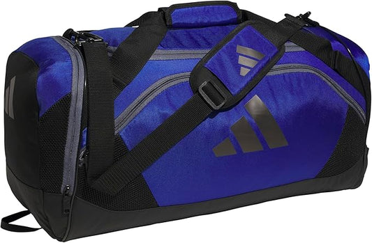 adidas Team Issue Duffel Bag – Durable for Sports & Travel
