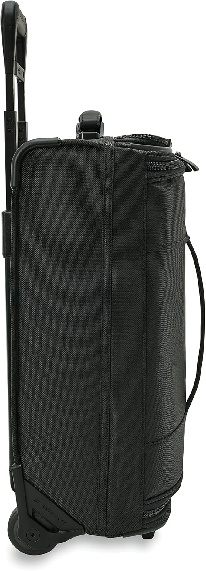 Briggs & Riley Travel Duffel Bag - Weekender & Overnight Luggage for Women & Men, Softside Bag