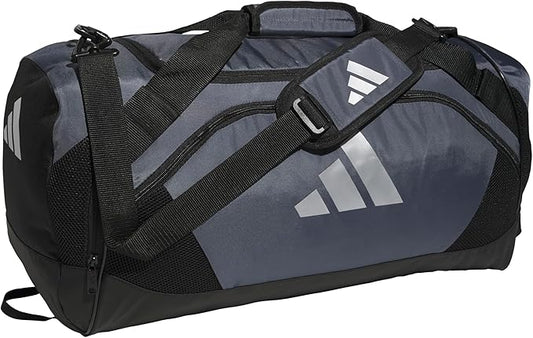 adidas Team Issue Duffel Bag – Durable for Sports & Travel