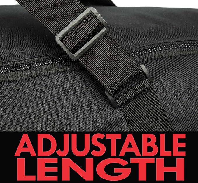 Padded Snowboard Bag- Perfect for Air Plane Travel for Snowboard, Goggles, Gloves, Ski Outdoor Camping,Available Length in 155cm 165cm.