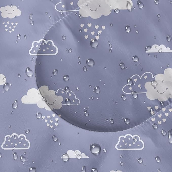 QOOMO Camping Sleeping Bags,3 Season Warm & Cool Weather,Lightweight,Waterproof Sleeping Bags for Adults & Kids,Traveling,and Outdoors,Camping Gear Equipment