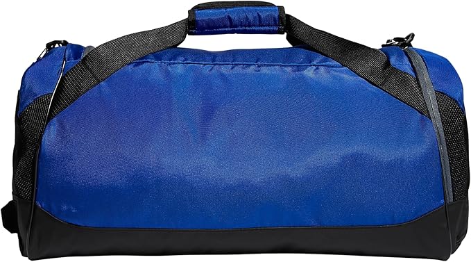 adidas Team Issue Duffel Bag – Durable for Sports & Travel