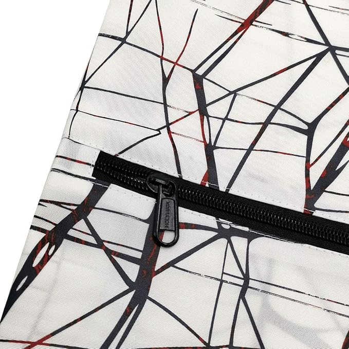 HOLYLUCK Drawstring Backpack Bag Sport Gym Sackpack