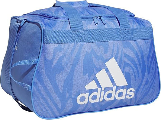adidas Power Gym Bag – Lightweight Small Duffel