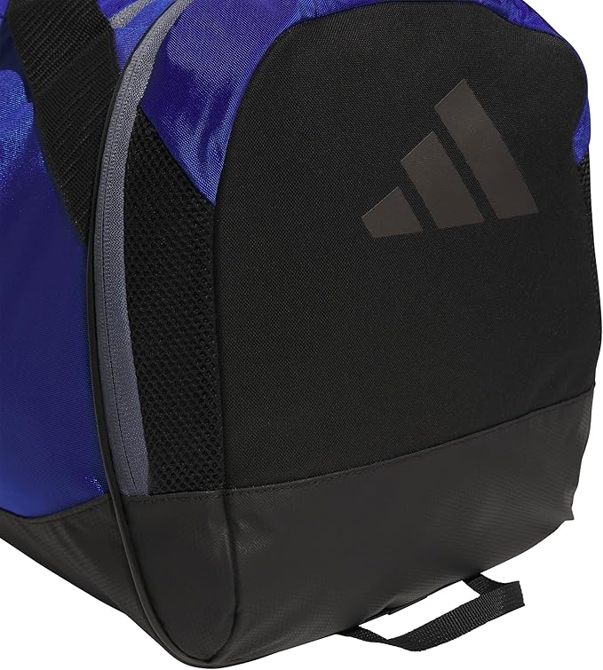 adidas Team Issue Duffel Bag – Durable for Sports & Travel